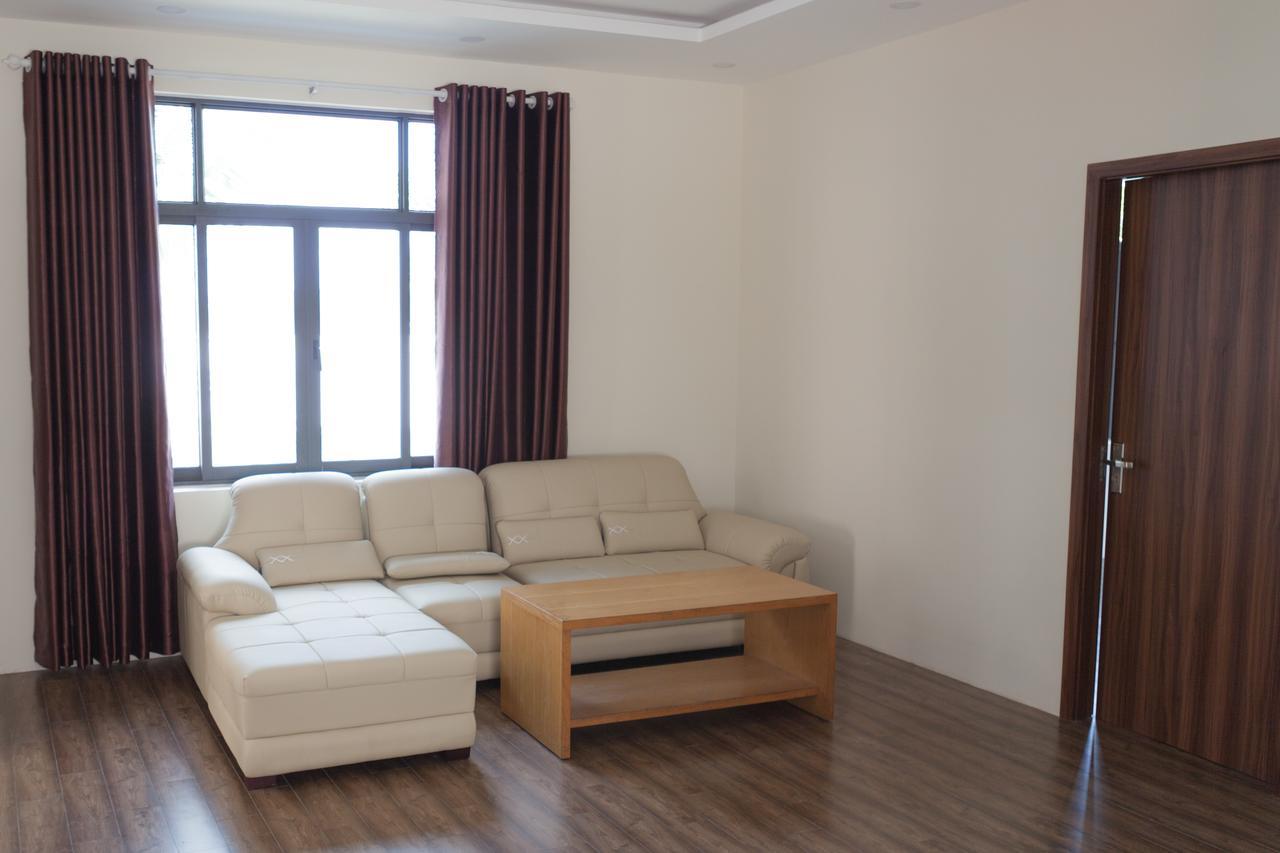 Ocean View Hotelニャチャン エクステリア 写真